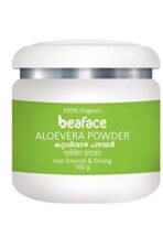Beaface Hair Care Pack Moringa Powder Aloe Vera Powder Curry Leaf Powder (100gm Pack of 3) - Fast UK Delivery - Image 5