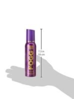 FOGG Women Fragrant Fresh Scent Body Spray Paradise Combo (Pack Of 2), 300 Millilitres - Fast UK Delivery - Image 5