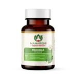 Maharishi Ayurveda Organic Moringa Tablets 500 MG | Immunity Booster | 100% Organic | Healthy Digestion & Appetite | Reduces Cholestrol Level & Anti Inflammatory 60 Tablets | Pack of 1 - Fast UK Delivery - Image 2