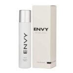 Envy Natural Spray Floral Perfume Combo Set - Men's And Women's Perfume - 60Ml Each (Combo Of 2) | Long Lasting Fragrance Body Scent - Fast UK Delivery - Image 4