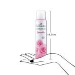 Enchanteur Romantic Perfumed Deo Spray, 150ml And Charming Perfumed Deo Spray, 150ml for Women - Fast UK Delivery - Image 5