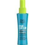 Bed Head TIGI Salty Not Sorry Texturizing Hair Spray with Sea Salt for Hair Styling, Creates Grip & Texture, Anti-Frizz Hair Setting Spray Protects from Humidity, Deep Hydration & Flexible Hold for Natural & Beachy Hair Look, Bold & Opulent Floral Fragrance, 100ml - Fast UK Delivery - Image 2
