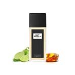 David Beckham Classic Deo Parfume 75ml (Pack of 2) - Fast UK Delivery - Image 3