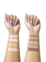 Recode We Stole Da Show Highlighting & Contour Palette - 36g - Fast UK Delivery - Image 4
