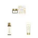 KAMA AYURVEDA ELADI HYDRATING FACE CREAM 8GM,Kama Ayurveda Bringadi Intensive Hair Treatment Oil 50ml - In,Kama Ayurveda Bringadi Hair Conditioner 50gm - Fast UK Delivery - Image 2