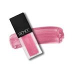 Renee See Me Shine Lip Gloss - Pink Pow Wow 2.5ml | Glossy Non Sticky & Non Drying Formula | Long Lasting Moisturizing Effect | Compact and Easy to Carry - Fast UK Delivery - Image 4