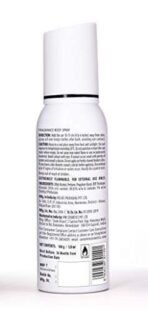 FOGG Star, Men Liquid Fresh Polaris 120 Ml,1 Count,White - Fast UK Delivery - Image 2