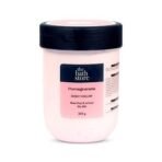 The Bath Store Pomegranate Body Yogurt - 200gm - Fast UK Delivery - Image 2