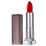 Maybelline New York Date Night Makeup Kit - Fit Me Foundation Tube Natural Beige + Hypercurl Mascara Washable + Colossal Kajal + Creamy Matte Siren In Scarlet, 1 Count - Fast UK Delivery - Image 7