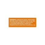Paper Boat Zero Yuzu Orange Sparkling Water Pack of 6, 600ml Each | Zero Sugar, Zero Calories | Sugar Free| Flavoured Carbonated Water | No Aspartame - Fast UK Delivery - Image 4