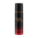 FOGG Realman Fresh Mood Deodorant, Strong Body Spray, Long Lasting Fragrance For Men, 200Ml - Fast UK Delivery - Image 2