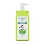 Mamaearth Milky Soft Body Wash for Babies with Oats, Milk and Calendula (400 ml) - Fast UK Delivery - Image 2
