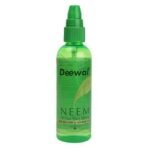 Deewal herbal neem hair serum for both men and women, 100 ml - Fast UK Delivery - Image 2