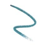 ME-ON Jewel Gel kajal Waterproof (Turquoise) - Fast UK Delivery - Image 4