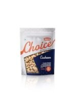 More Superior Dry Fruits - Cashew (W 400), 500g Pouch - Fast UK Delivery - Image 2