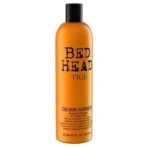 Bed Head Color Goddess Shampoo, 25.36 Fluid Ounce - Fast UK Delivery - Image 3