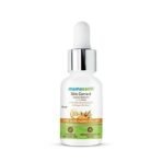Mamaearth Skin Correct Face Serum With Niacinamide & Ginger Extract For Acne Marks & Scars, 15ml - Fast UK Delivery - Image 2