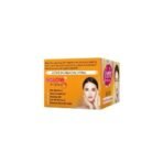 Fem De-tan Creme Bleach - 30g | For Active Tan Removal | Brightens Skin | Evens Skin Tone | Long Lasting Results | For All Skin Types - Fast UK Delivery - Image 3