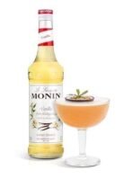 Monin Vanilla Syrup, 23.66 fl oz / 700 ml - Fast UK Delivery - Image 4