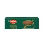 Del Monte Spaghetti Pasta | 100% Whole Wheat | High Protein, Cholesterol Free, 0% Trans Fats, 500 Gram - Fast UK Delivery - Image 2
