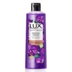 Lux Shower Gel, Black Orchid Fragrance & Juniper Oil Bodywash, With Glycerine For Soft Skin, Long Lasting Fragrance, Paraben Free, 245 Ml - Fast UK Delivery - Image 2