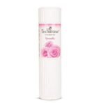 Enchanteur Romantic Hand and Body Lotion 100ml + Yardley Perfume 10ml + Santoor Royal Sandal Soap 75g Romantic Perfumed Talcum Powder with Floral French Fragrance for Women Combo - Fast UK Delivery - Image 6
