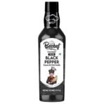 Bechef Jain Black Pepper Sauce 300g - Fast UK Delivery - Image 2