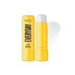 RENEE Everyday Tinted Lip Balm - Plain Jane, Heals, Moisturizes & Protects with SPF 30, for Dry & Chapped Lips, Enriched with Vitamin C, Shea Butter & Hyaluronic Acid, Skincare Infused Makeup 4.5 Gm - Fast UK Delivery - Image 3