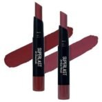 ME-ON Superlast Lipstick (23,24) Matte Finish - Fast UK Delivery - Image 2