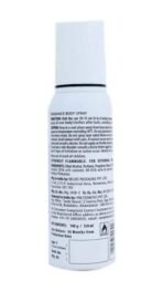 Fogg Master Cedar Body Spray For Men, 120ml - Fast UK Delivery - Image 3