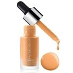 FACESCANADA Ultime Pro Second Skin Foundation - Honey Beige 031, 15ml | Lightweight Anti-Ageing Serum Foundation | 3X Lighter | Natural Matte Finish | Medium To High Coverage | SPF 15 | Non-Oily - Fast UK Delivery - Image 2