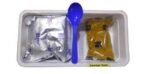 eZe eats Triguni Pongal + Sambar Combo(Pack Of 2) - Fast UK Delivery - Image 6