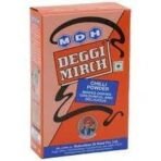 MDH Deggi Mirch 50gm - Pack of 2 - Fast UK Delivery - Image 3