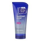 Clean & Clear Blackhead Eraser Scrub 5-Ounce Tube (Pack of 2) - Fast UK Delivery - Image 2