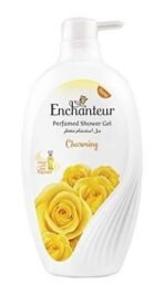 Enchanteur Charming Shower Gel 550ml - Fast UK Delivery - Image 2