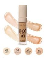 ME-ON Fix It Liquid Concealer (Shade 01) - Fast UK Delivery - Image 3