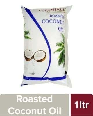 uk400_400_1570947438400x500-1.jpg Patanjali Roasted Coconut Oil (P) - Fast UK Delivery - Image 1