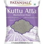 Patanjali Kuttu Atta - Fast UK Delivery