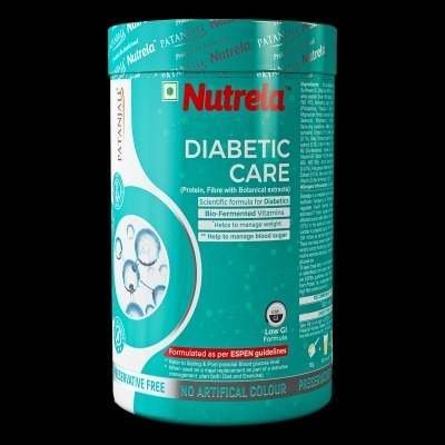 uk400_400_16888099051.jpg Patanjali Nutrela Diabetic Care - Fast UK Delivery - Image 1