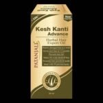 Patanjali Kesh Kanti Advance Herbal Hair Expert Oil - Fast UK Delivery