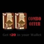 Combo- Garam Masala 100 g (Pack of 2) - Fast UK Delivery