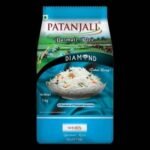 Patanjali Diamond Basmati Rice - Fast UK Delivery