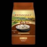 Patanjali Deep Kalash Rice - Fast UK Delivery