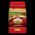 Patanjali Gold Basmati Rice - Fast UK Delivery