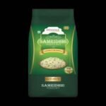 Patanjali Samridhhi Basmati Rice - Fast UK Delivery