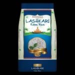 Patanjali Lashkari Kolam Rice - Fast UK Delivery