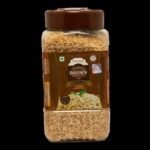 Patanjali Brown Basmati Rice Jar - Fast UK Delivery