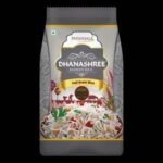Patanjali Dhanshree Basmati Rice - Fast UK Delivery