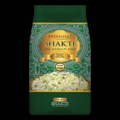 uk400_400_1689748103ShaktiXXLBasmatiRice1kg1-Copy.jpg Patanjali Shakti Xxl Basmati Rice - Fast UK Delivery - Image 1