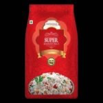 Patanjali Super Basmati Rice - Fast UK Delivery